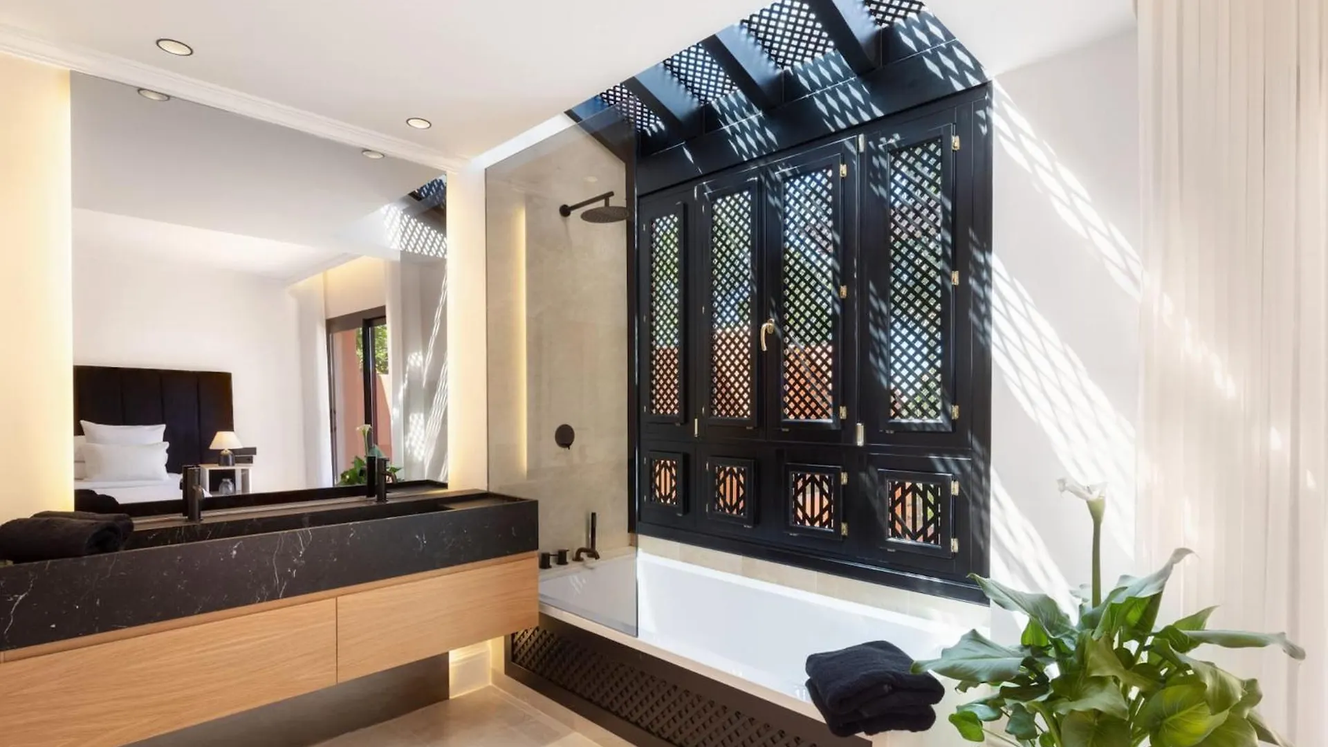 Lujosa Villa Pareada En Monte Marbella Club, Ophelia 11 Holiday home