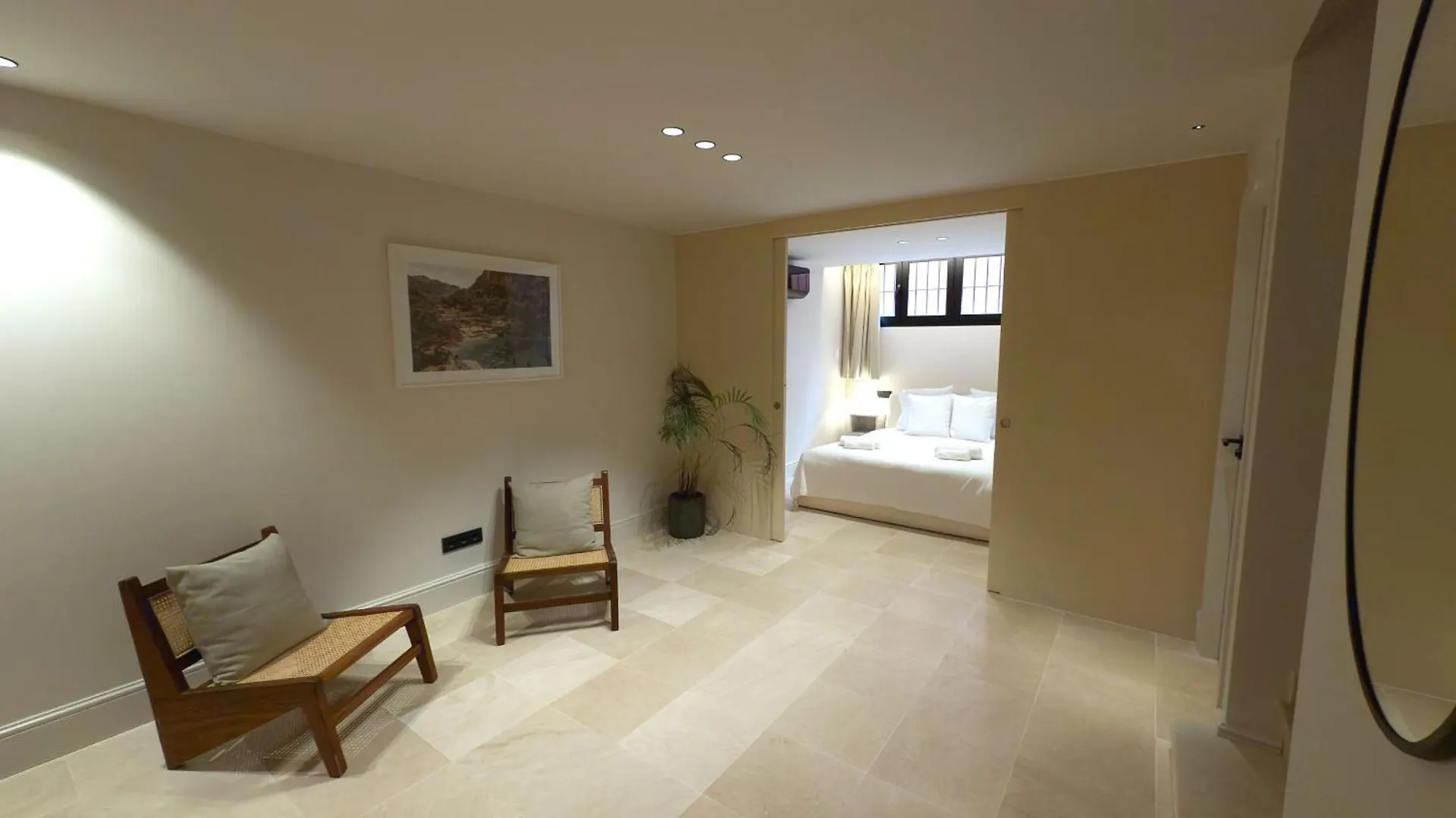 Lujosa Villa Pareada En Monte Marbella Club, Ophelia 11 Holiday home