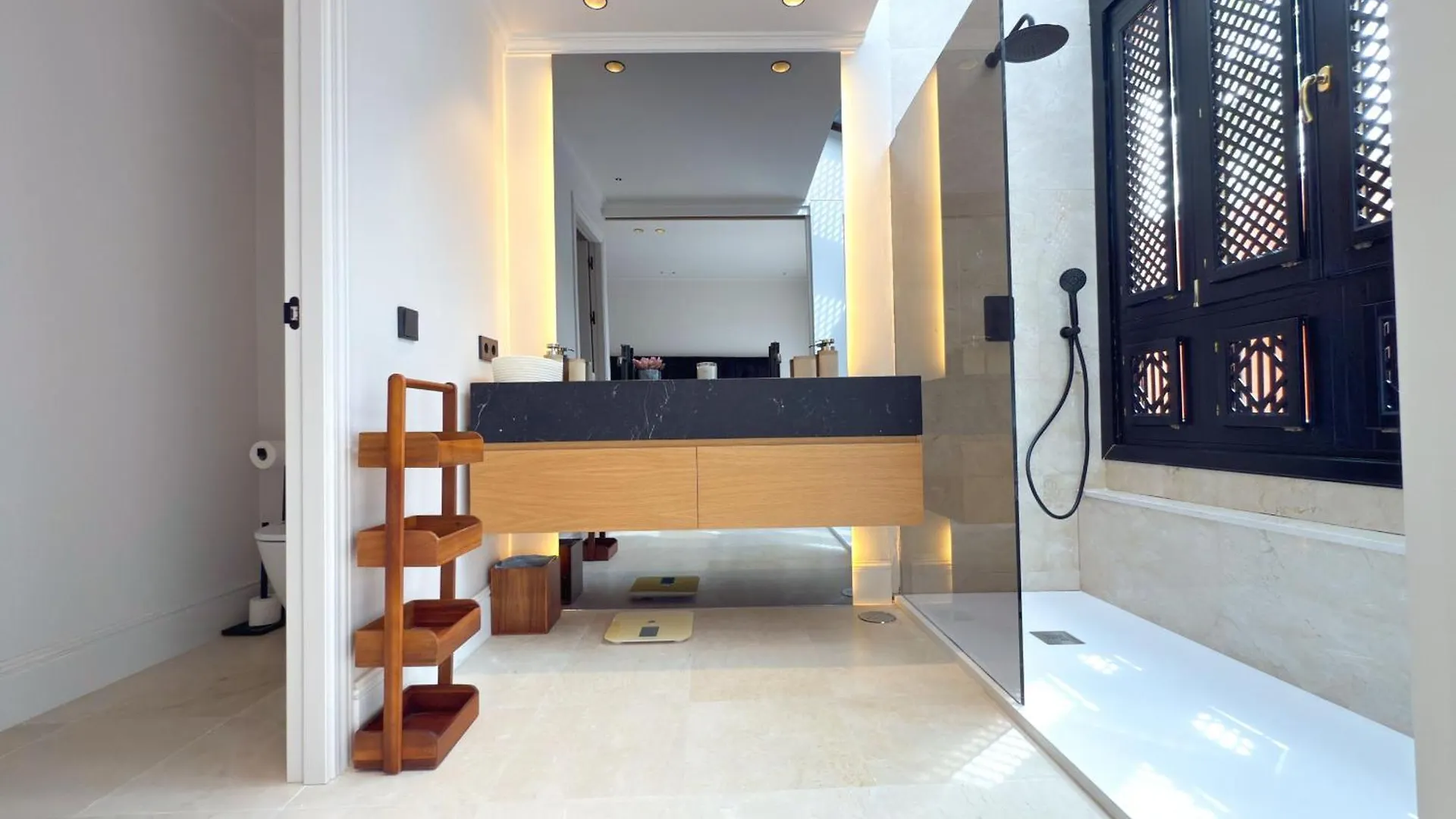Holiday home Lujosa Villa Pareada En Monte Marbella Club, Ophelia 11 Spain