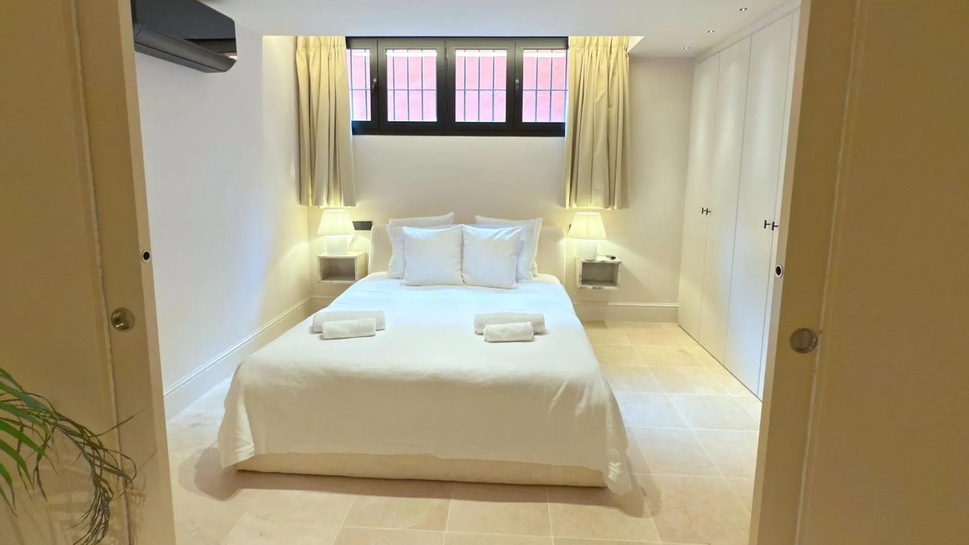 Lujosa Villa Pareada En Monte Marbella Club, Ophelia 11 Holiday home