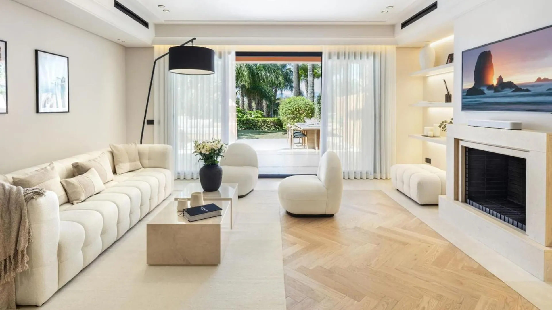 Lujosa Villa Pareada En Monte Marbella Club, Ophelia 11 0*,  Spain