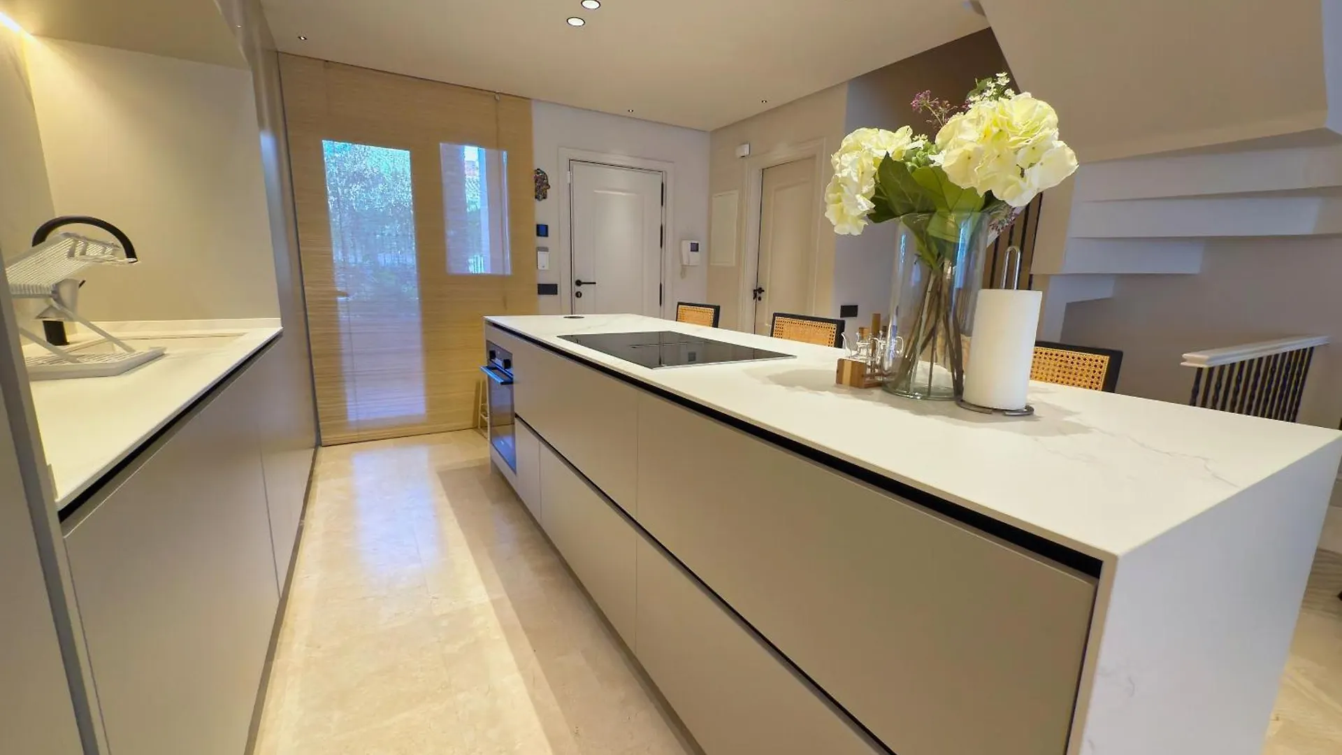 Holiday home Lujosa Villa Pareada En Monte Marbella Club, Ophelia 11